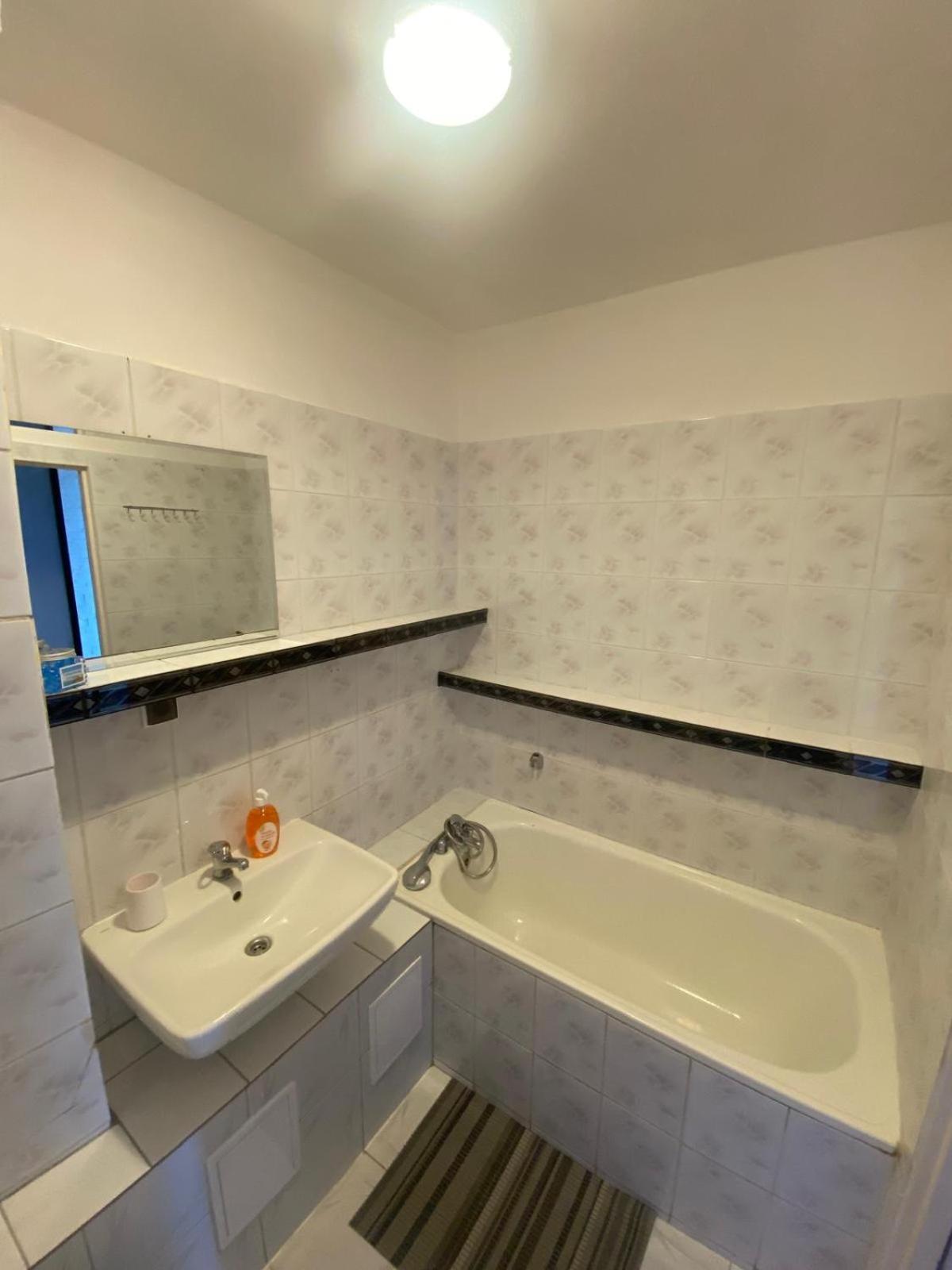 Apartment Mieszkanie 3-pokojowe Blisko Morza Przymorze Danzig